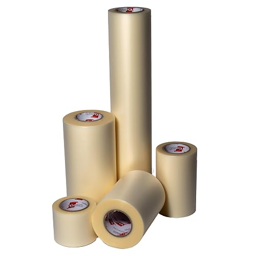Übertragungsfolie Oratape MT95 20cm x 50m Application Tape Orafol Oracal Mittlere Klebekraft